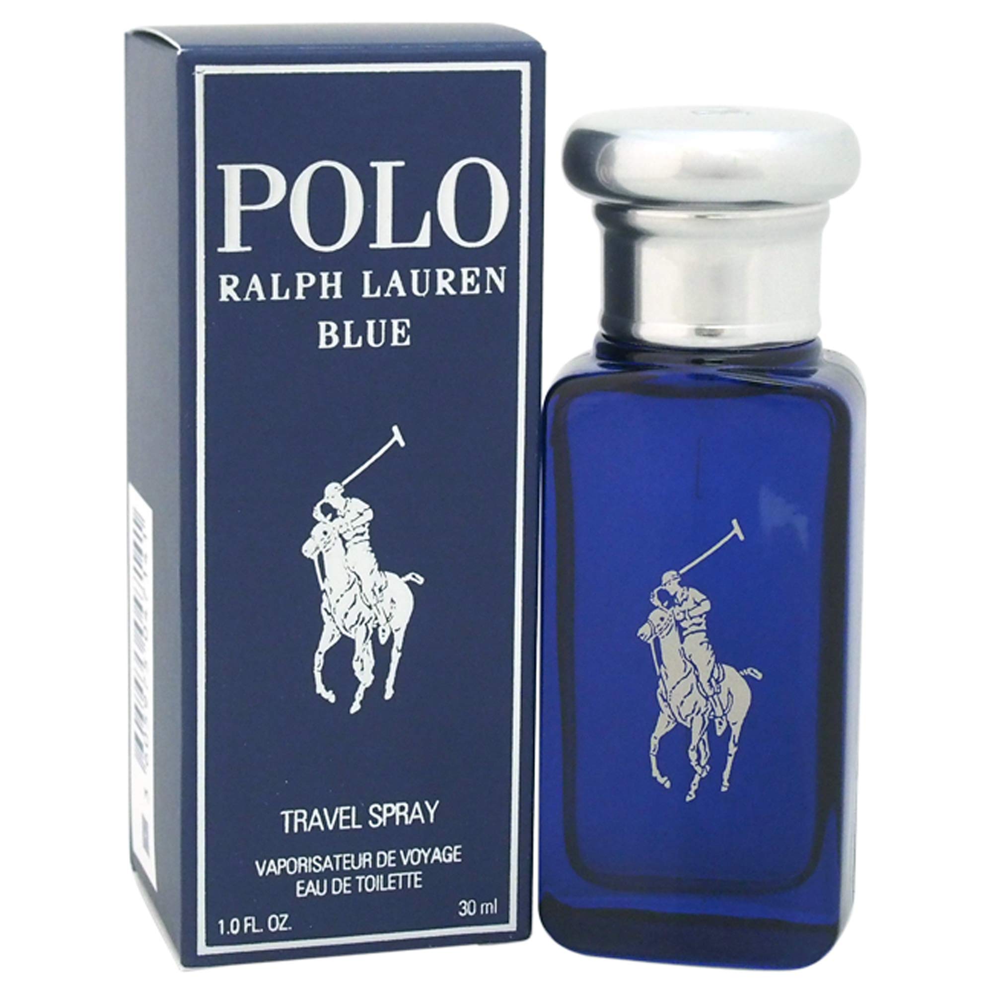 RALPH LAUREN FRAGRANCES Polo Blue Eau De Toilette Spray, 1oz